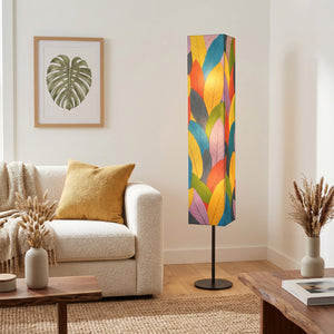 Eangee Sequoia Giant Floor Lamp