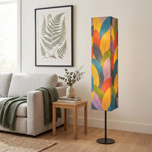 Eangee Sequoia Giant Floor Lamp