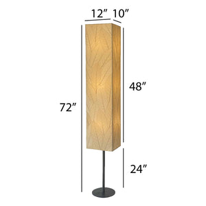 Eangee Sequoia Giant Floor Lamp