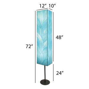 Eangee Sequoia Giant Floor Lamp