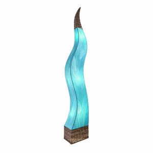 Eangee Flame Giant Floor Lamp