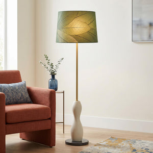 Eangee 16 Inch Tapered Drum Shade