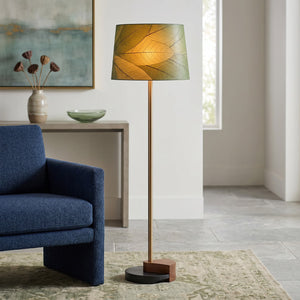 Eangee 16 Inch Tapered Drum Shade