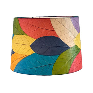 Eangee 16 Inch Tapered Drum Shade
