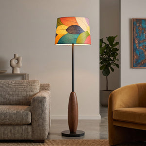 Eangee 16 Inch Tapered Drum Shade