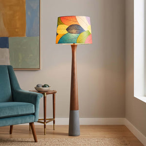 Eangee 16 Inch Tapered Drum Shade