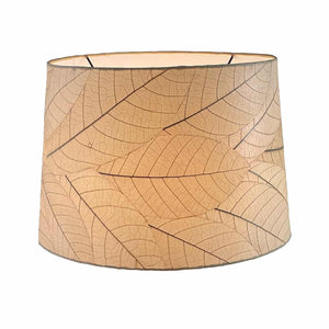 Eangee 16 Inch Tapered Drum Shade