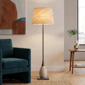 Eangee 16 Inch Tapered Drum Shade