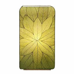 Eangee Sunburst Table Lamp