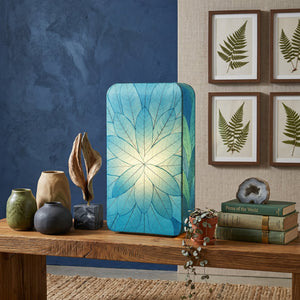 Eangee Sunburst Table Lamp