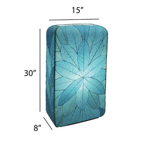 Eangee Sunburst Table Lamp