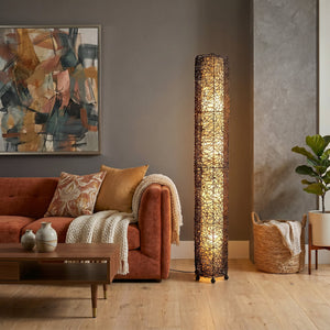 Eangee Nito Giant Lamp