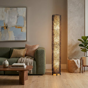 Eangee Nito Giant Lamp