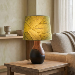 Eangee 12 Inch Tapered Drum Shade