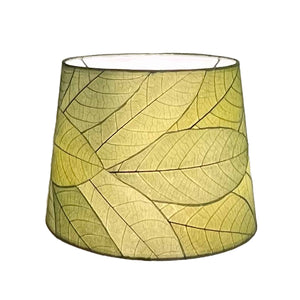 Eangee 12 Inch Tapered Drum Shade