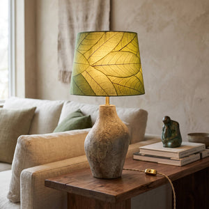 Eangee 12 Inch Tapered Drum Shade