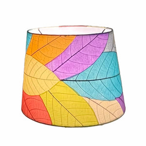 Eangee 12 Inch Tapered Drum Shade