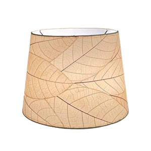 Eangee 12 Inch Tapered Drum Shade