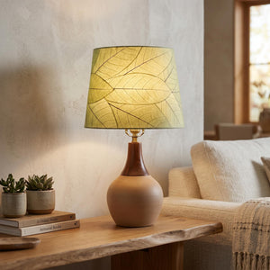 Eangee 14 Inch Tapered Drum Shade