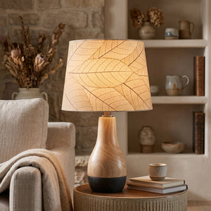 Eangee 14 Inch Tapered Drum Shade