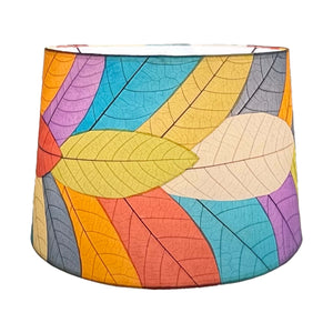 Eangee 18 Inch Tapered Drum Shade