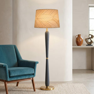 Eangee 18 Inch Tapered Drum Shade