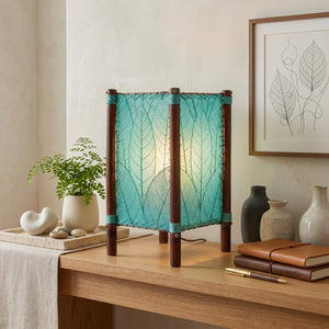 Eangee Fortune Table Lamp