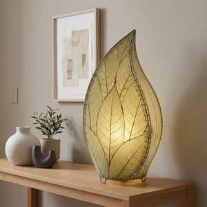 Eangee 24 Inch Leaflet Lamp