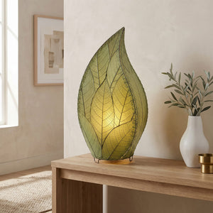 Eangee 24 Inch Leaflet Lamp