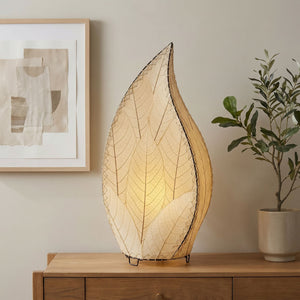 Eangee 24 Inch Leaflet Lamp