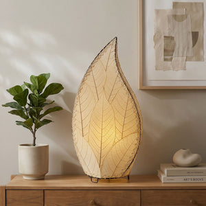 Eangee 24 Inch Leaflet Lamp