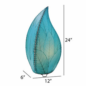 Eangee 24 Inch Leaflet Lamp