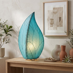 Eangee 24 Inch Leaflet Lamp