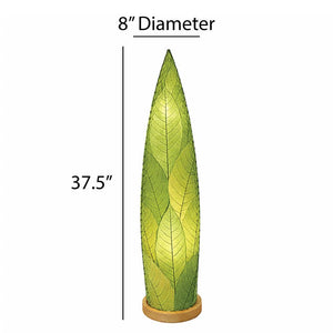 Eangee Rocket Large Lamp
