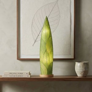 Eangee Rocket Large Lamp