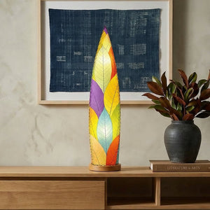 Eangee Rocket Large Lamp