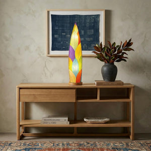 Eangee Rocket Large Lamp