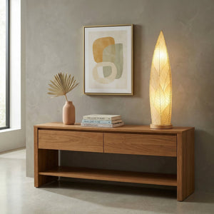 Eangee Rocket Large Lamp