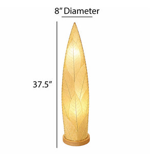 Eangee Rocket Large Lamp