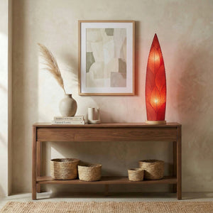 Eangee Rocket Large Lamp