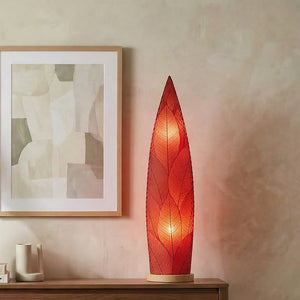 Eangee Rocket Large Lamp