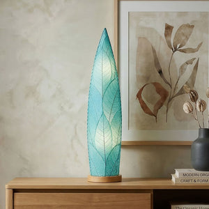 Eangee Rocket Large Lamp