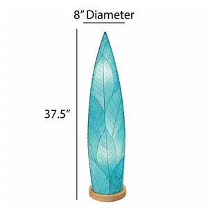 Eangee Rocket Large Lamp
