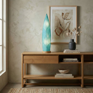 Eangee Rocket Large Lamp