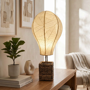 Eangee Hot Air Balloon Table Lamp