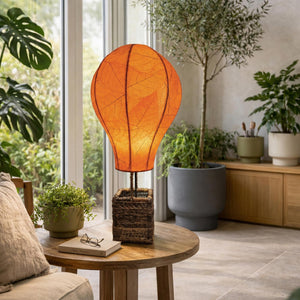 Eangee Hot Air Balloon Table Lamp
