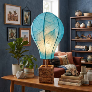 Eangee Hot Air Balloon Table Lamp