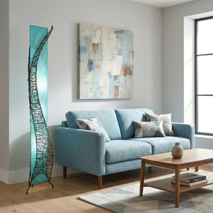 Eangee Wings Giant Floor Lamp