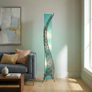 Eangee Wings Giant Floor Lamp