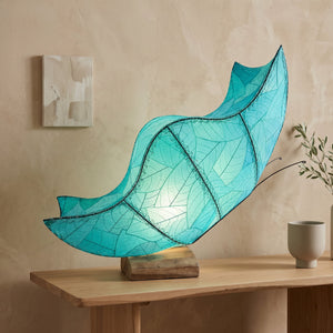 Eangee Butterfly Large Table Lamp